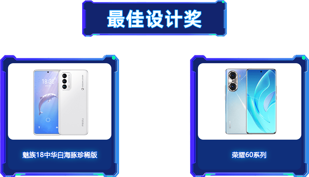 最佳設(shè)計(jì)獎(jiǎng)
