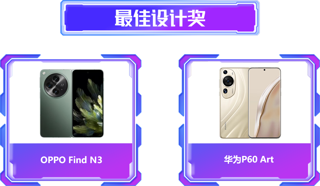 最佳設(shè)計(jì)獎